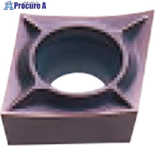 三菱 P級差しいれる 鋼｜ステンレス鋼鋼｜P種｜M種｜入眼節する｜CC｜7°ポジ｜穴付き添い人｜G級｜差しひく四つ角 VP30RT CCGT09T304M-FS  VP30RT 10個 ■▼688-2320 【貨物輸送都度積もり書き】 ●SI517 電動・エア工具用アクセサリー-切削・研削工具用アクセサリー