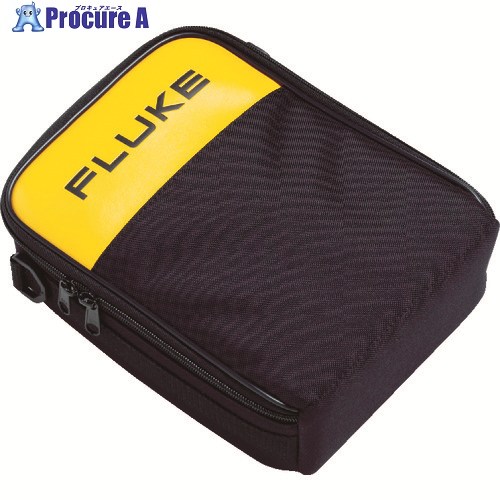 FLUKE ソフトケースC280 C280 1個 ▼765-7579 |プロキュアエース