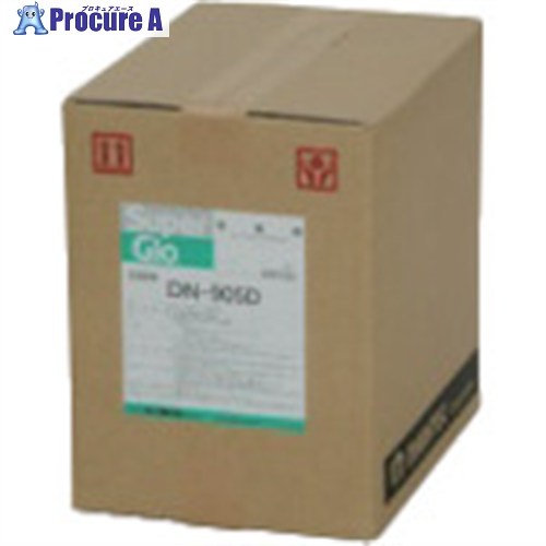 MARKTEC スーパーグロー 現像剤 DN-905D 5kg C003-0033004 1缶 ■▼802-0013