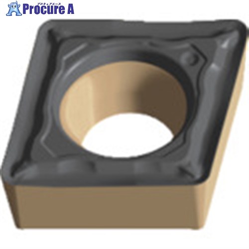 Walter 旋削加工用手当て 80°斜方形ポジ手あい WSM20 CCMT09T304-PF4  WSM20 10個 ■▼802-3171 【貨物輸送都度積もり書き】 ●O585