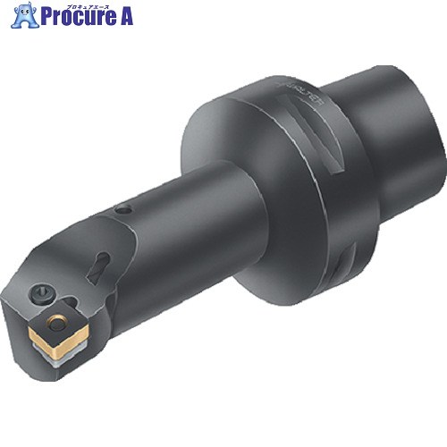 Walter ISO ツールホルダー C4-PCLNR-27120-12 1個 ■▼803-3003 【送料都度見積】 ●O585|プロキュアエース
