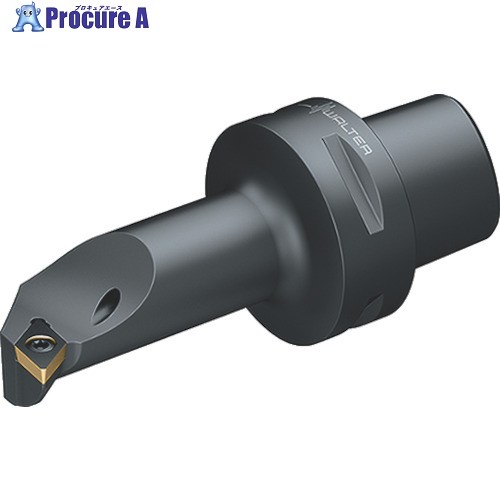 Walter ISO ツールホルダー C4-SDUCR-17090-11 1個 ■▼803-3101 【送料都度見積】 ●O585|プロキュアエース