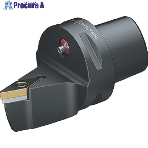 Walter ISO 物の具保持者 C5-SVVBN-00060-16 1個 ■▼803-3362 【貨物輸送都度積もり書き】 ●O585