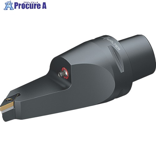 Walter ISO 物の具保持者 C6-SVMBL-00130-16 1個 ■▼803-3500 【貨物輸送都度積もり書き】 ●O585