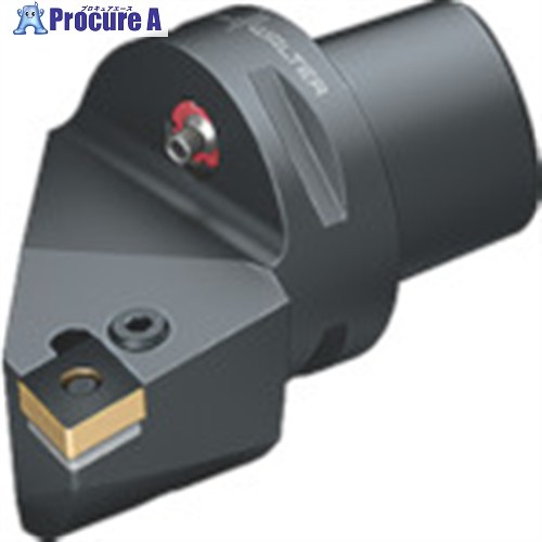 Walter ISO ツールホルダー C8-PCLNR-55080-12 1個 ■▼803-3520 【送料都度見積】 ●O585｜プロキュアエース