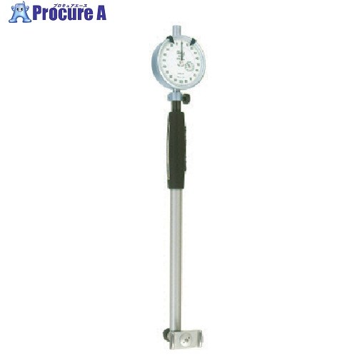 TECLOCK シリンダゲージ 測定範囲160～250mm CC-250S 1個 ■▼816-7806 【送料都度見積】