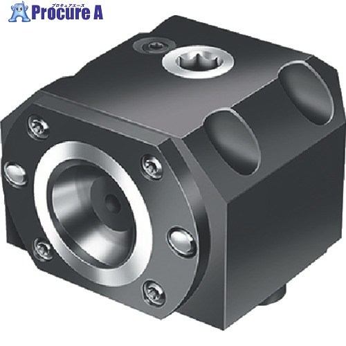 Walter クランピングユニット C5-RC2090-32048A 1個 ■▼826-0748 【貨物輸送都度積もり書き】 ●O585