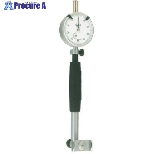 TECLOCK 円筒ゲージ 位置づける活動の領域50～100粍 CC-100S 1個 ■▼838-0354 【貨物輸送都度積もり書き】