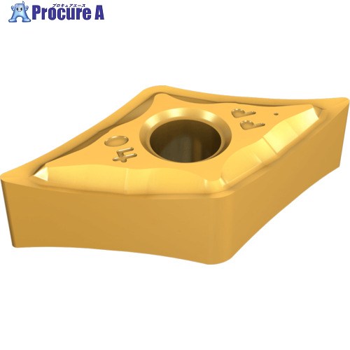 イスカル ISO旋削チップ DNMG/DNGG-PP IC907 DNMG 150604-PP IC907 10個 ▼109-2795 ●O585|プロキュアエース
