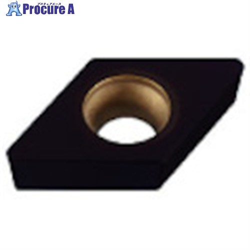 三菱 旋削Flat Topさし入れる 超硬アロイ HTI10 DCMW150408  HTI10 10個 ▼117-9349  ●SI517