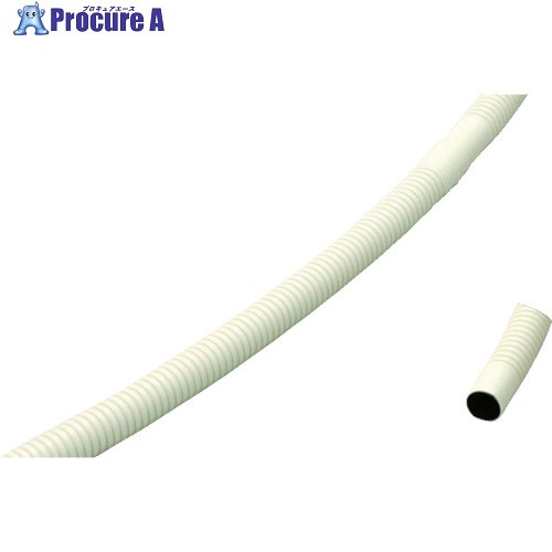 十川 二重管ドレンホース 14×50m DOUBLE TUBE DRAIN HOSE 14 8本 ■▼118-2025 【貨物輸送都度積もり書き】