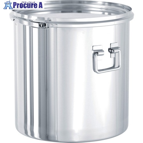 MONOVATE 折りたたみ手持ち部分付密閉入れもの(ダンス楽隊式) 電気容量70L CTLF-43H 1個 ■▼121-2066