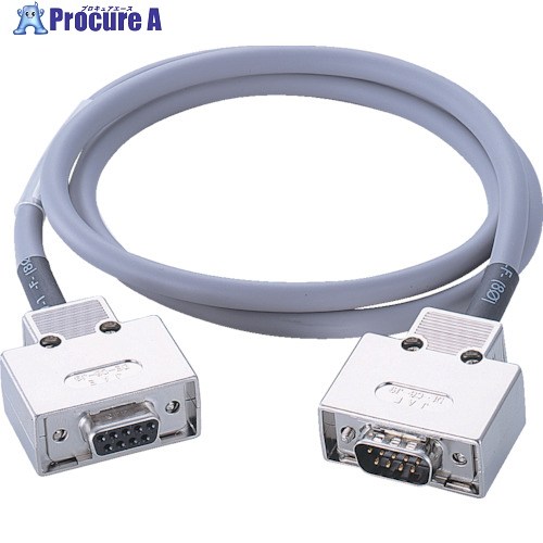 KOFLOC マスフローコントローラ/米突用有線テレビ 5M CP-STD1-5M 1台 ■▼124-8926 【貨物輸送都度積もり書き】