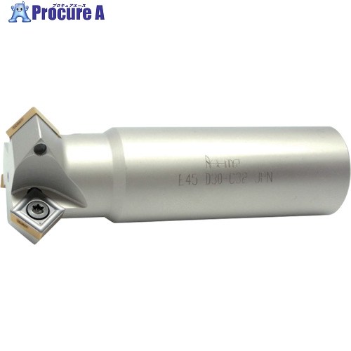 イスカル ISOミーリング E45 D16-C25 1本 ▼162-9352 ●O585｜プロキュアエース