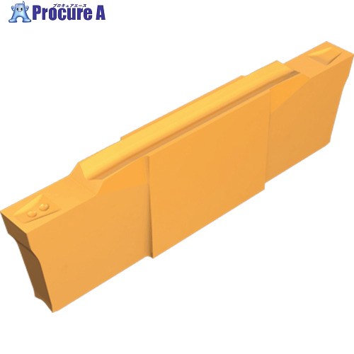 イスカル ドゥーグリップ 突っ切り・溝入れ加工用チップ DGN-WP IC1030 DGN 1900WP IC1030 10個 ■▼240-8314 【送料都度見積】 ●O585|プロキュアエース