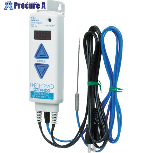 八光 体温制御装置 200V DG2N-200デジタルファインサーモ(08911721) DGC2151 1台 ▼355-6930