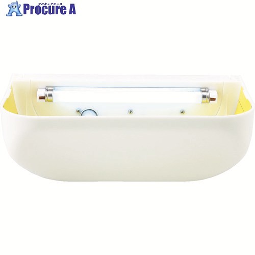 ピオニー 捕虫器 クリーントラップミニ CT-061 CT-061 1台 ▼356-4584
