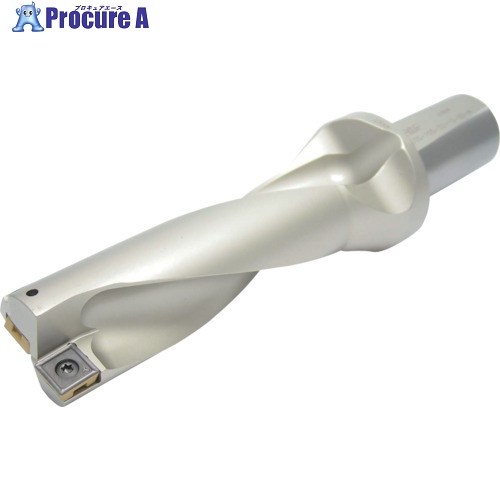 イスカル DRツイスト チップ交換式ドリルホルダ DR-2D-N DR034-068-32-09-2D-N 1本 ■▼374-6470 【送料都度見積】 ●O585|プロキュアエース