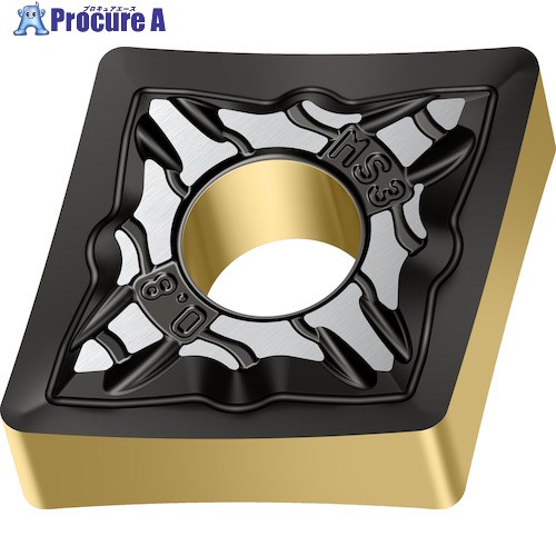 Walter 旋削加工用心付け 80°斜方形ネガ手合い WPP20G CNMG120412-MS3  WPP20G 10個 ■▼408-7424 【貨物輸送都度積もり書き】 ●O585