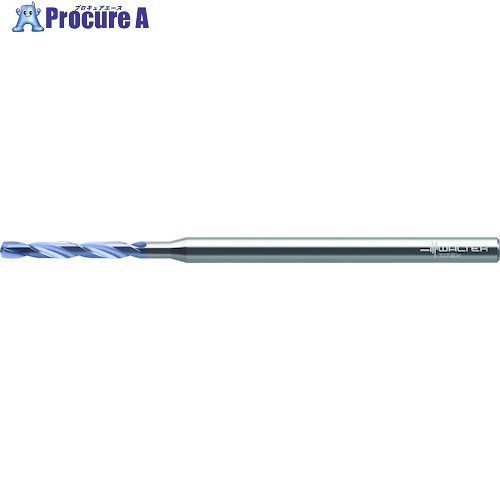Titex 超硬マイクロツイストドリル DB133-05-00.950A0-WJ30EL 1本 ■▼412-4236 【貨物輸送都度積もり書き】 ●O585
