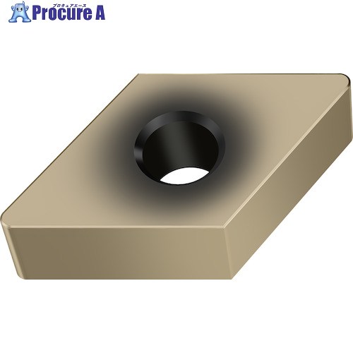 Walter 旋削加工用チップ 55&deg;菱形ネガチップ WCH10C DNGA150604SM-S WCH10C 10個 ■▼412-6487 【送料都度見積】 ●O585｜プロキュアエース