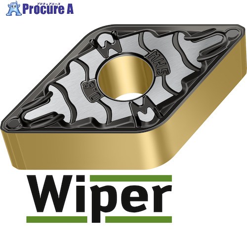 Walter 旋削加工用手当て 55°斜方形ネガ手当て WKK20S DNMG150612-MW5  WKK20S 10個 ■▼413-3460 【貨物輸送都度積もり書き】 ●O585