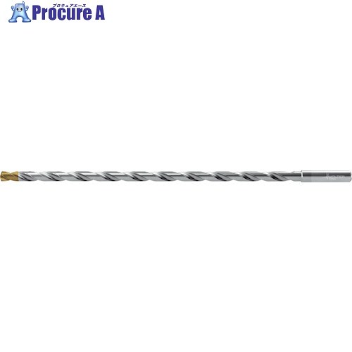 Titex 内部クーラント仕様超硬ドリル DC160-25-07.500A1-WJ30EU 1本 ■▼416-6837 【送料都度見積】 ●O585