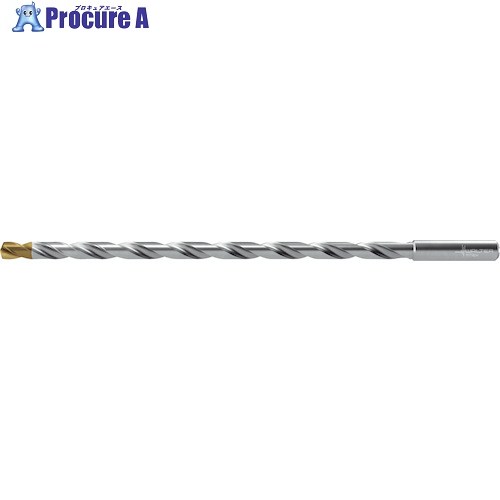 Titex 内部クーラント仕様超硬ドリル DC160-20-06.350A1-WJ30EU 1本 ■▼416-8436 【送料都度見積】 ●O585｜プロキュアエース