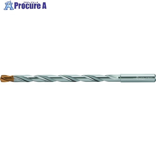 Titex 内部的クーラント遣りかた超硬せん孔機 DC160-12-05.800A1-WJ30EU 1本 ■▼417-9256 【貨物輸送都度積もり書き】 ●O585