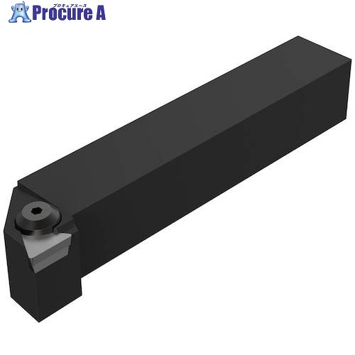 セコ 旋削 ISO判定基準保持者 CTGPR・ CTGPR2525-16 1個 ▼434-4394 電動・エア工具用アクセサリー-DIY・工具