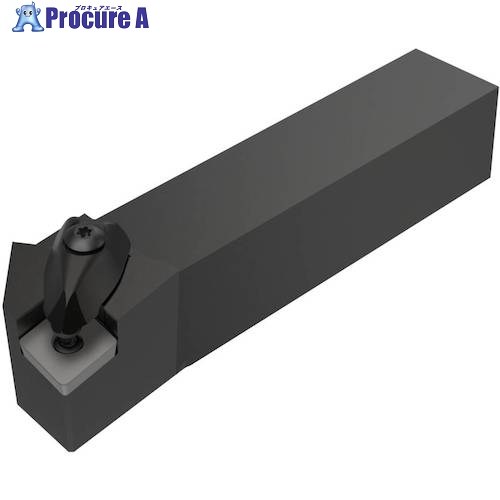 セコ 旋削 ISO標準尺度ホルダ― DCLNR・ DCLNR3232P19-M 1個 ▼434-5903 電動・エア工具用アクセサリー-旋削用チップ