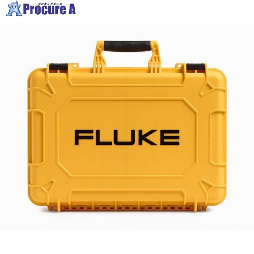 FLUKE エキストラ・ハード・ケース CXT1000 CXT1000 1個 ■▼434-9218 【送料都度見積】|プロキュアエース