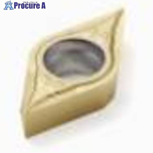 セコ 旋削 ISOポジインサート DC11T3・CP500 CP500 DCMT11T304-F1 CP500 10個 ▼436-7423 ｜プロキュアエース