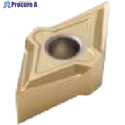 セコ 旋削ISOネガインサート(超硬/サーメット) CP200 DNMG150604-MF1  CP200 10個 ■▼485-6390 【貨物輸送都度積もり書き】