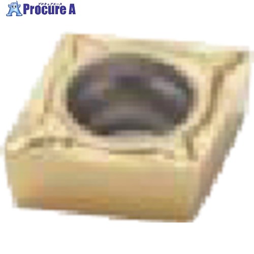 セコ 旋削ISOポジインサート(超硬/サーメット) CP500 CPMT060204-F1  CP500 10個 ■▼485-7709 【貨物輸送都度積もり書き】