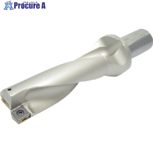 イスカル DRツイスト チップ交換式ドリルホルダ DR-2D-N DR059-118-40-16-2D-N 1個 ■▼516-9569 【送料都度見積】 ●O585|プロキュアエース