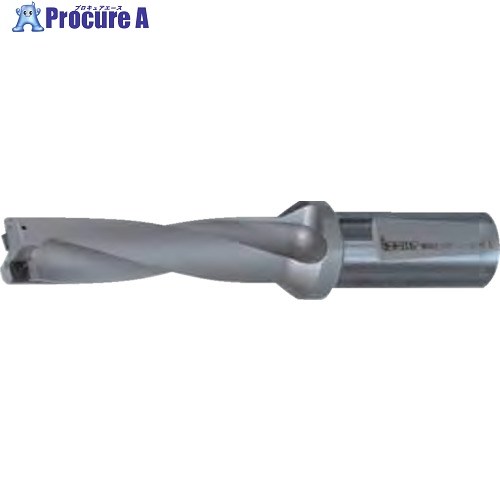 イスカル DRツイスト チップ交換式ドリルホルダ DR-4D-N DR205-082-25-06-4D-N 1本 ■▼516-9682 【送料都度見積】 ●O585