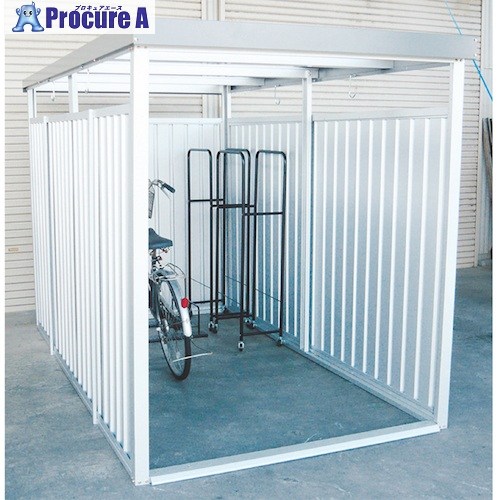 ダイマツ 全能屋根裏部屋 DM-14L 1台 ■▼524-1129 【貨物輸送都度積もり書き】