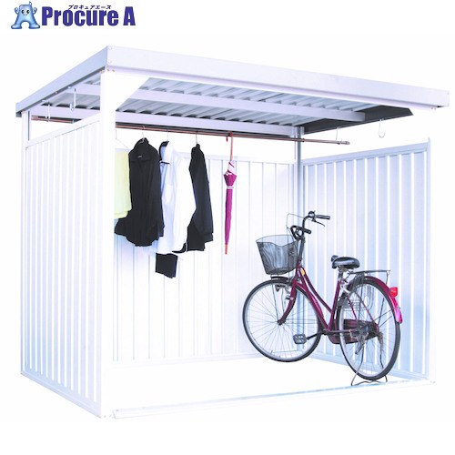 ダイマツ 全能屋根裏部屋 DM-10L 1台 ■▼524-1135 【貨物輸送都度積もり書き】