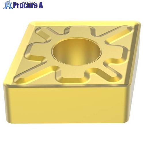セコ 旋削ISOネガインサート(超硬/サーメット) TP40 CNMG120408-MF3  TP40 10個 ■▼526-6026 【貨物輸送都度積もり書き】