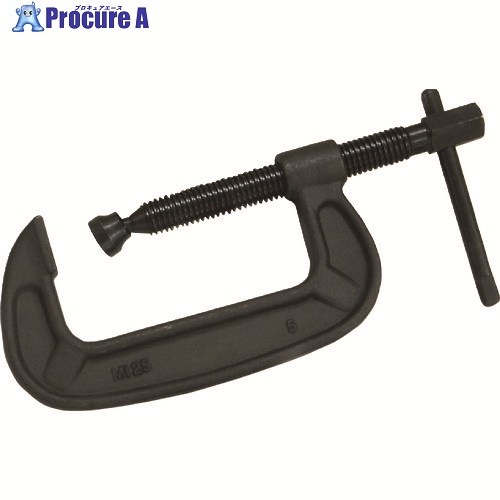 パオック シャコジャック 125粍 DF-125 1個 ■▼568-0341 【貨物輸送都度積もり書き】