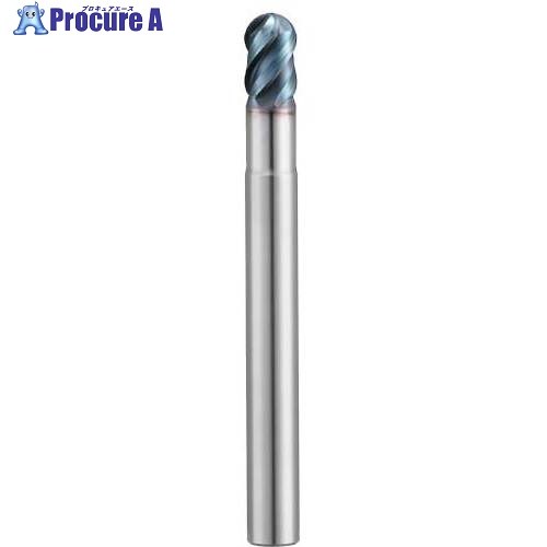 ダイジェット ワンカットボール70エンドミル(4枚刃) 2mm DH-OCHB4020S04 1本 ■▼574-5417 【送料都度見積】 5,856円
