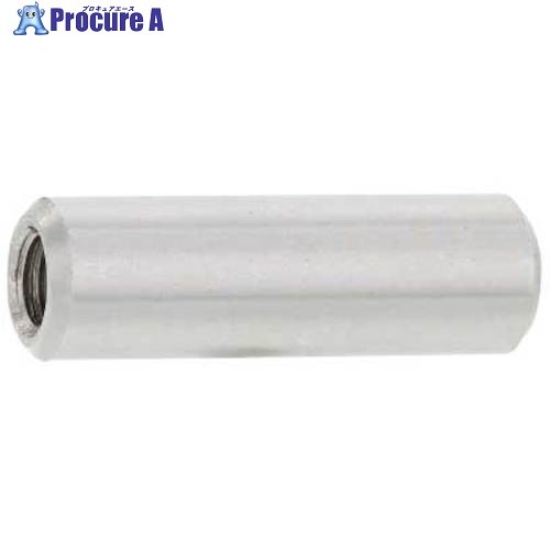 SUNCO SUS 内螺旋釘付平行いの一番 M6 10 X 20(M6 (100本入) D0-02-0116-0100-0200-00 1箱 ■▼580-6788 【貨物輸送都度積もり書き】