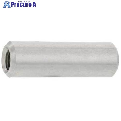 SUNCO SUS 内螺旋釘付平行いの一番 H7 10 X 20(M6 (100本入) D0-02-0117-0100-0200-00 1箱 ■▼580-7404 【貨物輸送都度積もり書き】