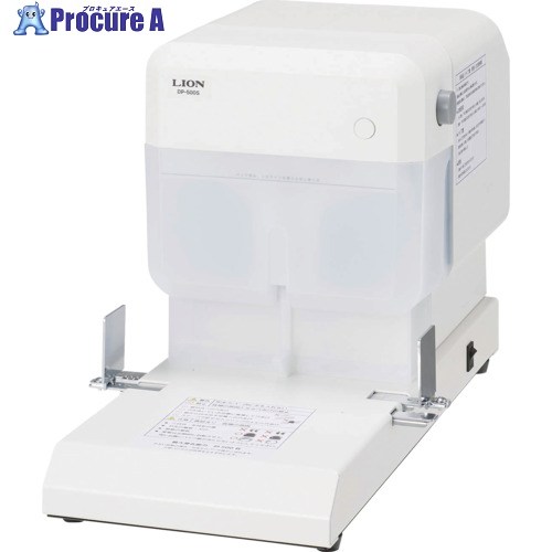 百獣の王 電動殴り付ける DP-500S DP-500S(20170) 1台 ■▼582-2427 【貨物輸送都度積もり書き】※車上乗り合い船
