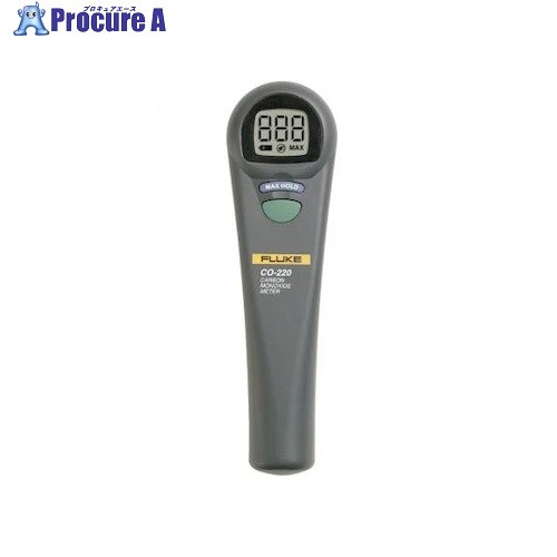 FLUKE 一酸化物カーボン米突 CO-220 CO-220 1個 ■▼583-1226 【貨物輸送都度積もり書き】