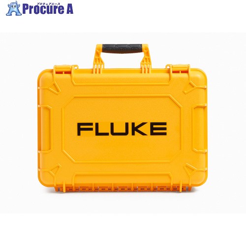 FLUKE ハードケース CXT293 CXT293 1個 ■▼594-4372 【送料都度見積】｜プロキュアエース