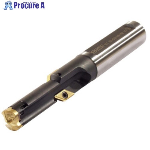 イスカル プレスレッド ヘッド交換式ねじ下穴加工ドリル DCT DCT 068-021-14B-M8 1個 ■▼621-3821 【送料都度見積】 ●O585｜プロキュアエース