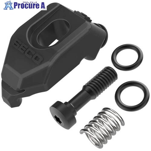 セコ 旋削 ジェットストリームホルダー 部分品 CPL17X00R-1-SET 2個 ■▼684-4496 【貨物輸送都度積もり書き】