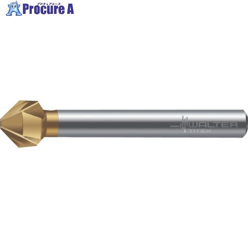 Titex カウンターシンク 90 E6819TIN-31 1個 ■▼802-6301 【送料都度見積】 ●O585｜プロキュアエース